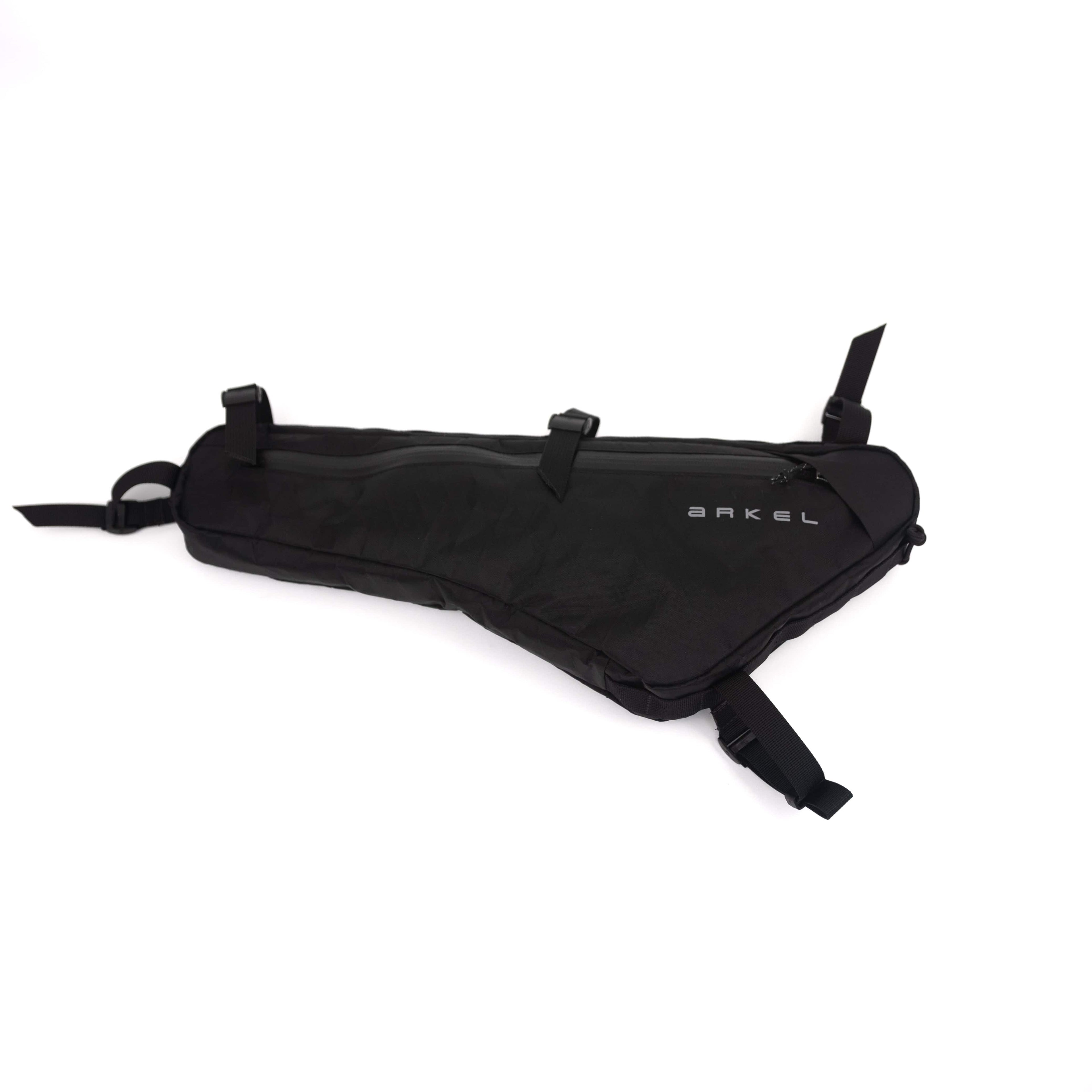 Arkel, Water Resistant Frame Bag
