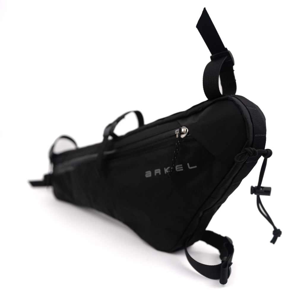 Arkel, Water Resistant Frame Bag