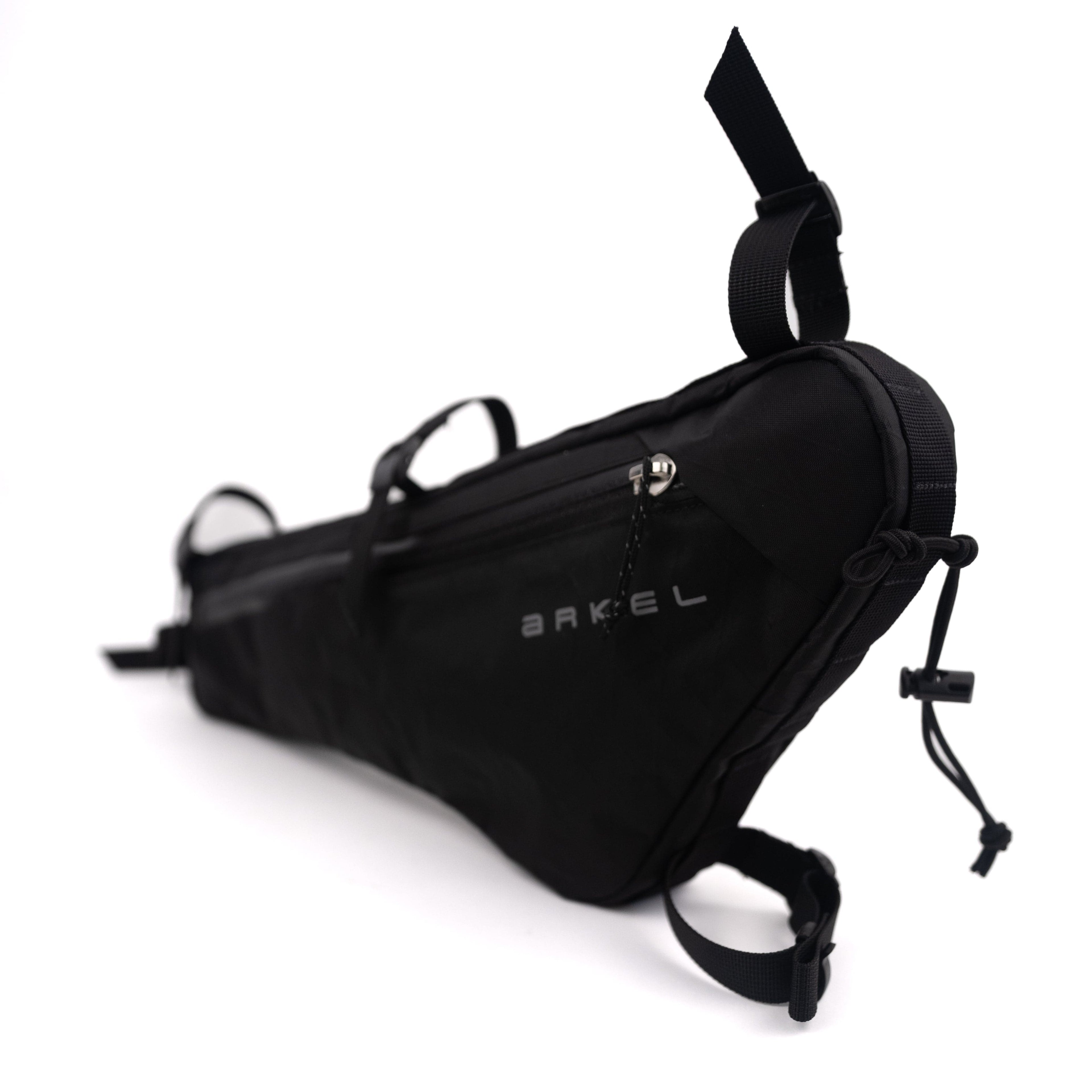 Arkel, Water Resistant Frame Bag