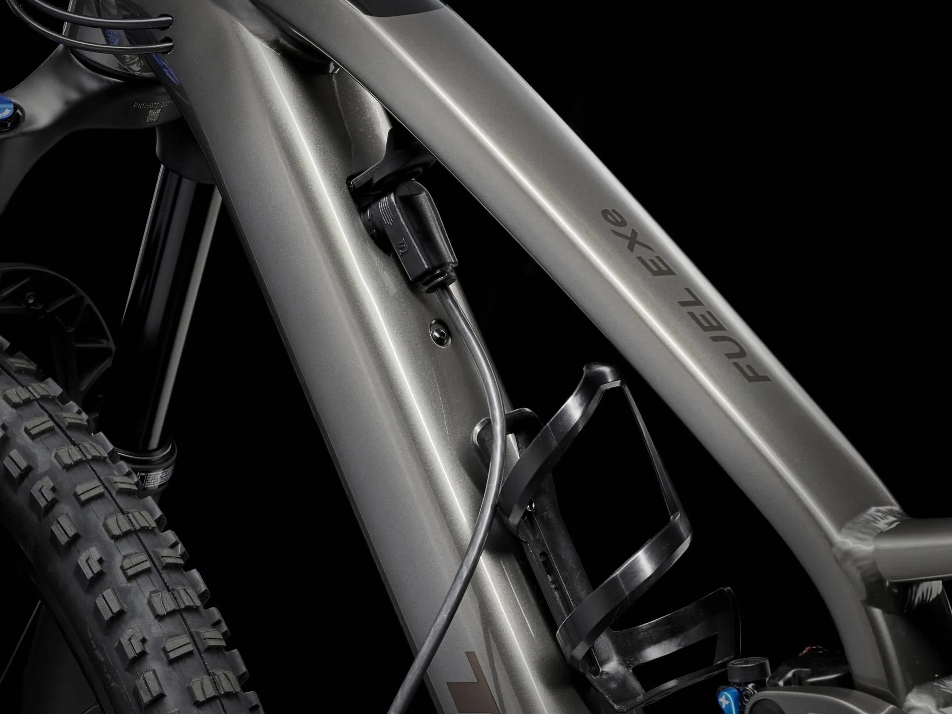 FUEL EXE 8 XT