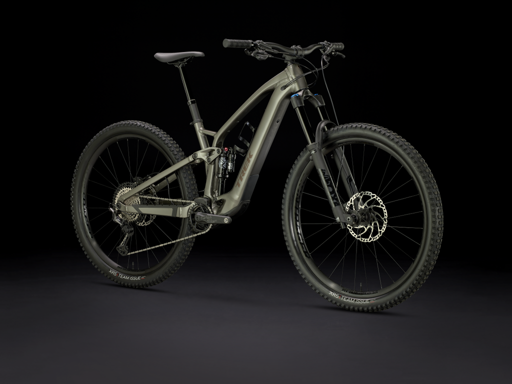 FUEL EXE 8 XT