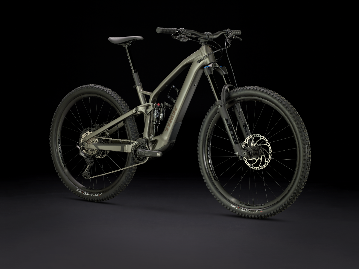 FUEL EXE 8 XT