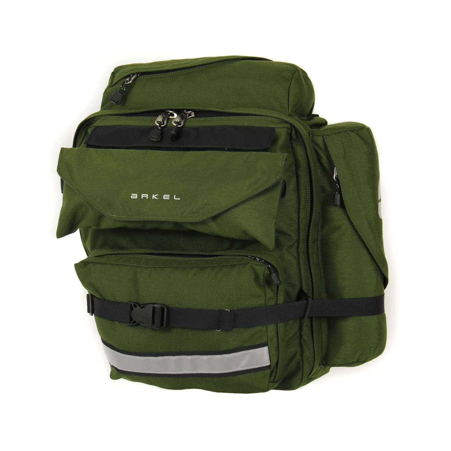 Arkel, GT-54 Classic- Touring Panniers