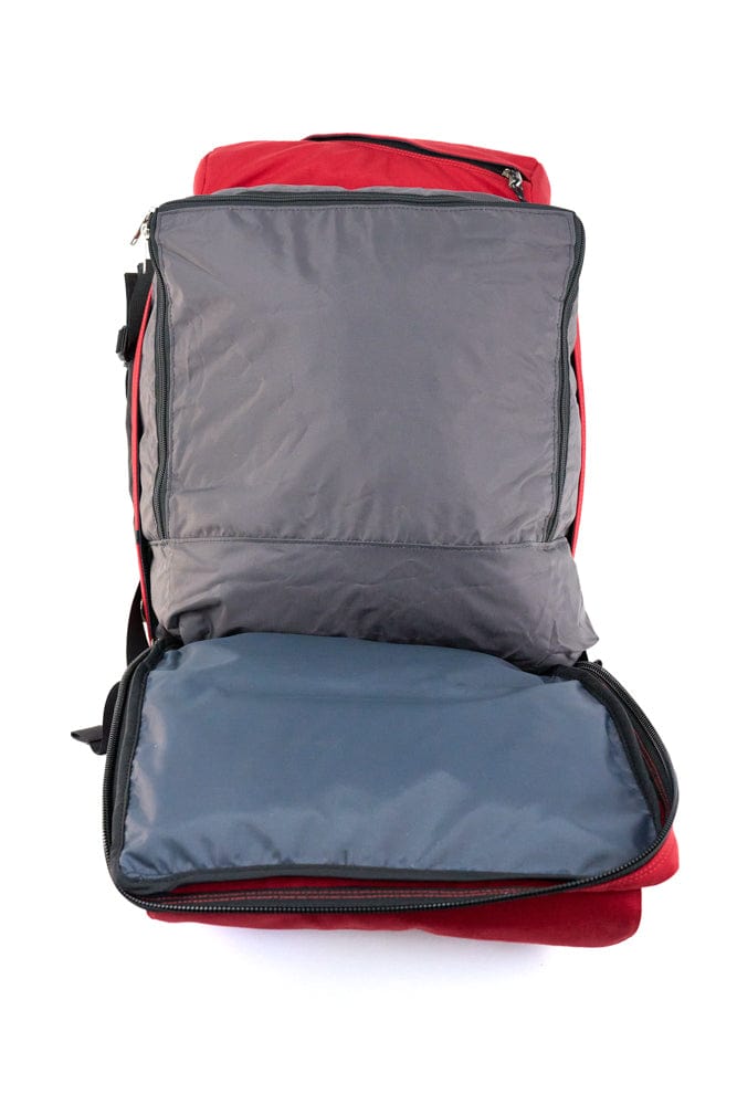 Arkel, GT-54 Classic- Touring Panniers