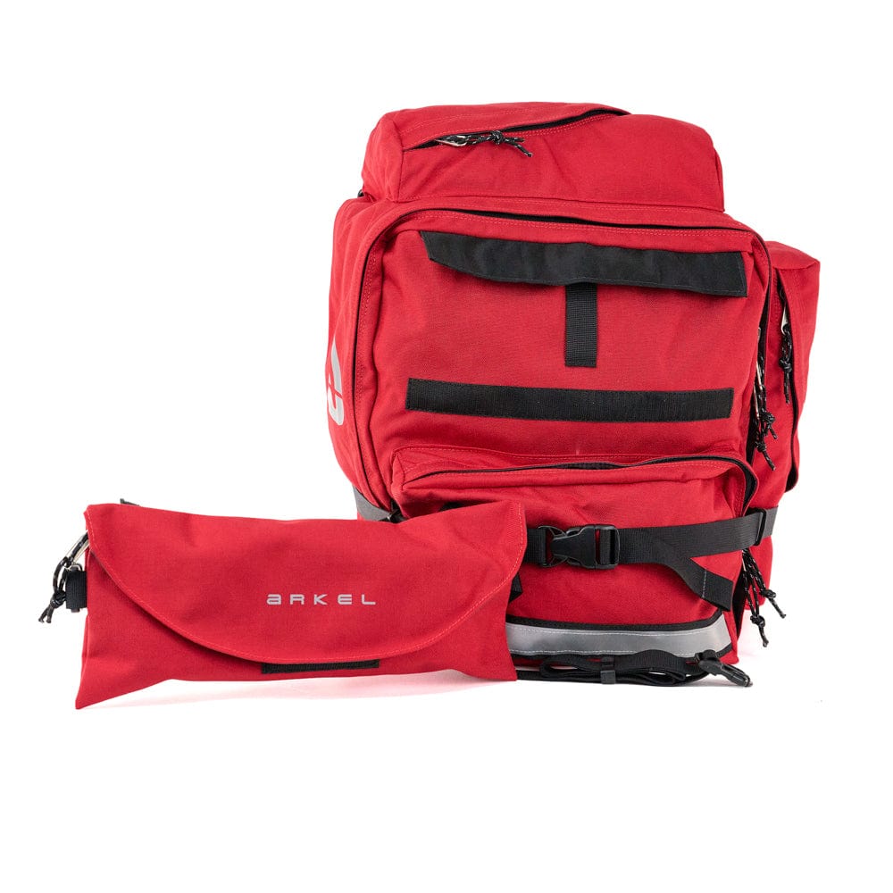Arkel, GT-54 Classic- Touring Panniers