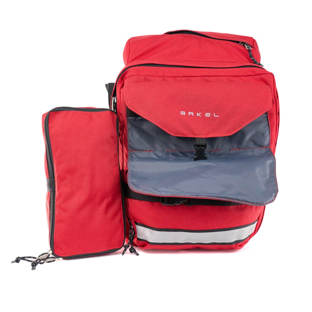 Arkel, GT-54 Classic- Touring Panniers