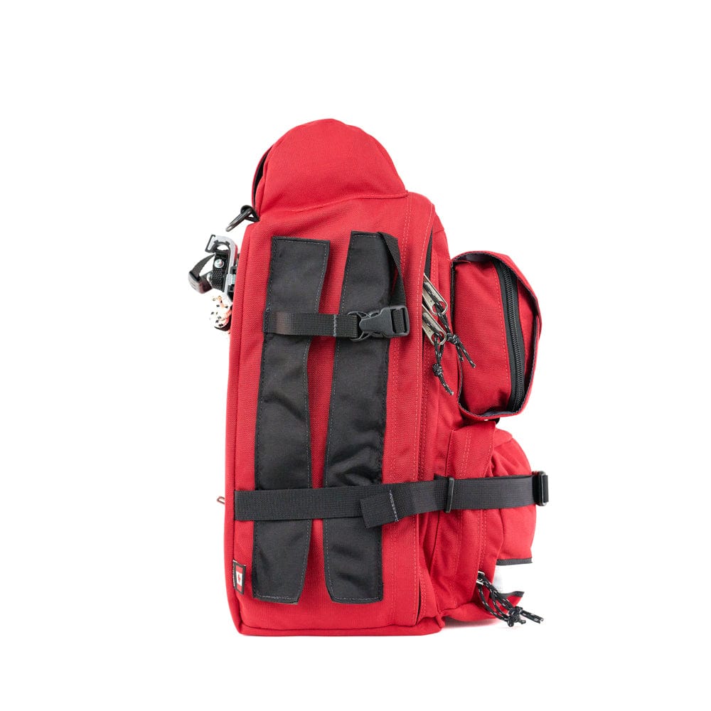 Arkel, GT-54 Classic- Touring Panniers