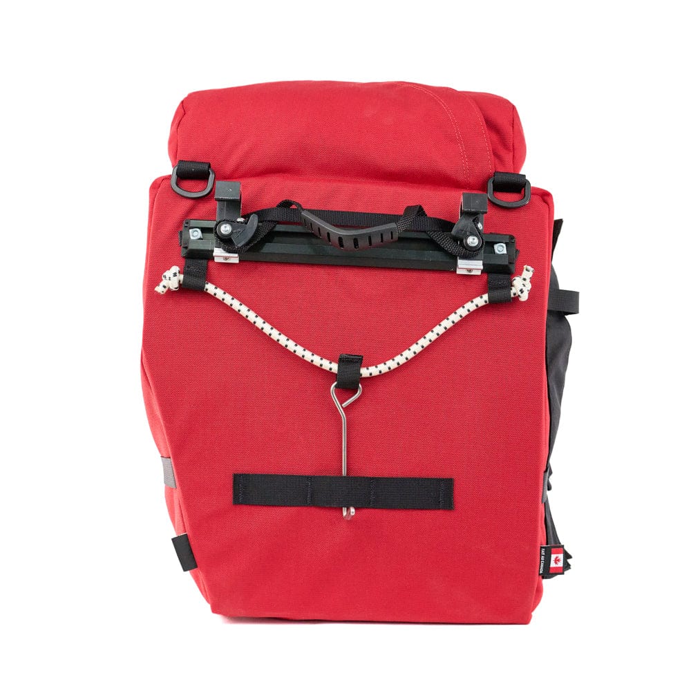 Arkel, GT-54 Classic- Touring Panniers