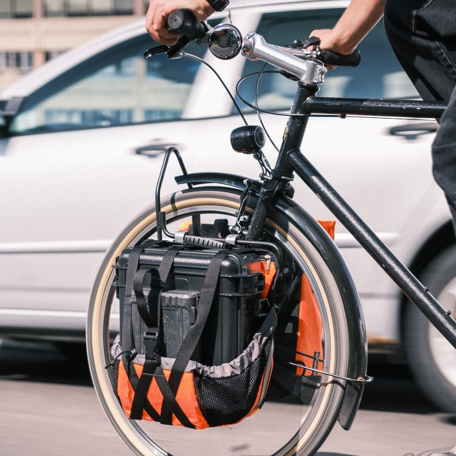 Arkel, Haul-It- Pannier