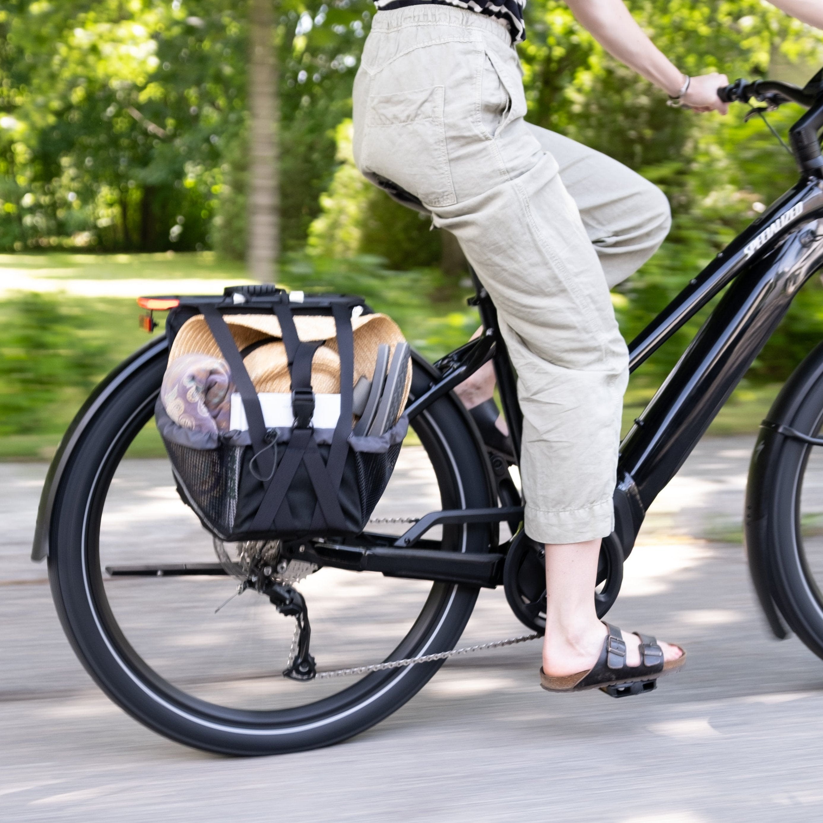 Arkel, Haul-It- Pannier
