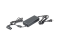 Hyena Gen2, Charger ebike
