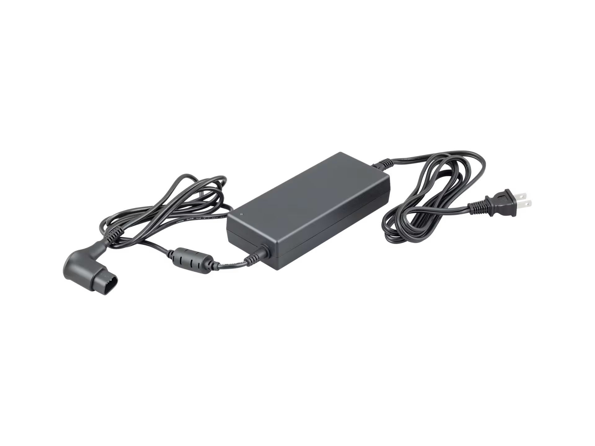 Hyena Gen2, Charger ebike