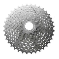 Shimano, CS-HG400-9, Cassette 9vit.