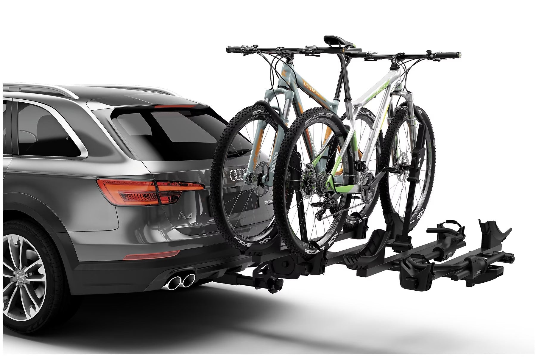 Thule T2 Pro X - Add-On