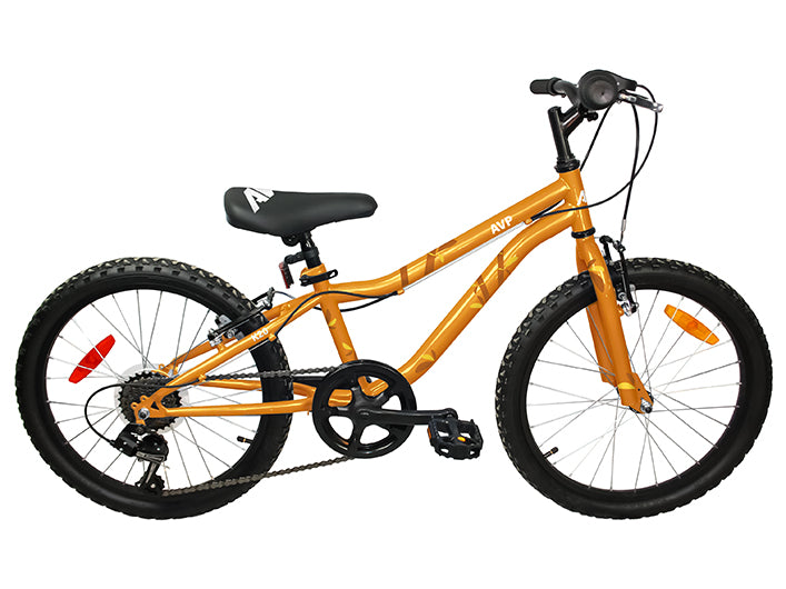 AVP, K20 7 vitesses, Vélo pour enfants