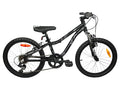 AVP, KS20, Vélos pour enfants