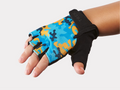 Trek, Gants de vélo unisexes pour enfants