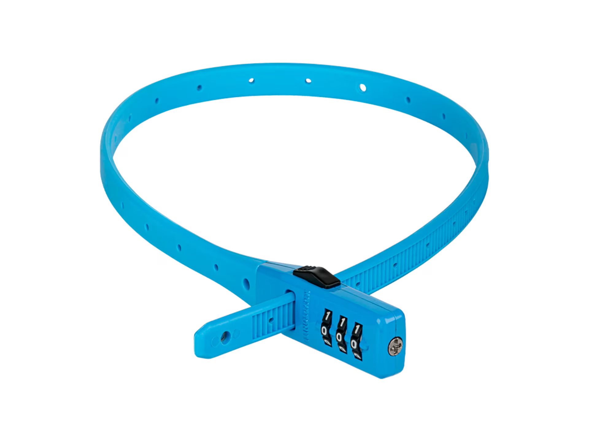 Kryptonite, Câble antivol Click Lock Combo