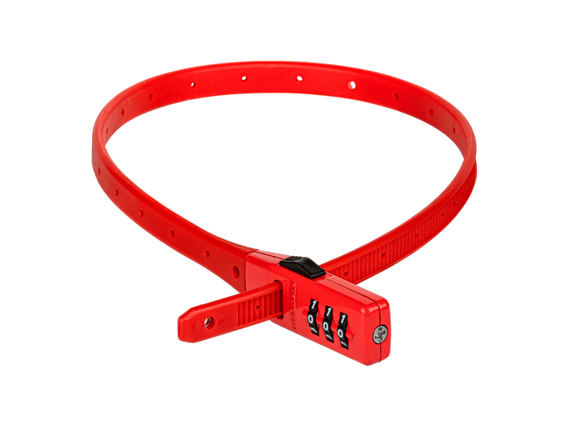 Kryptonite, Câble antivol Click Lock Combo
