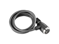 Kryptonite, Câble antivol à clé KryptoFlex 1018