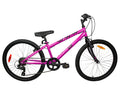 AVP, M24 7 vitesses, Vélo pour enfants