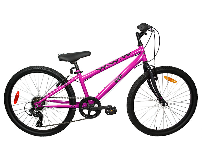 AVP, M24 7 vitesses, Vélo pour enfants