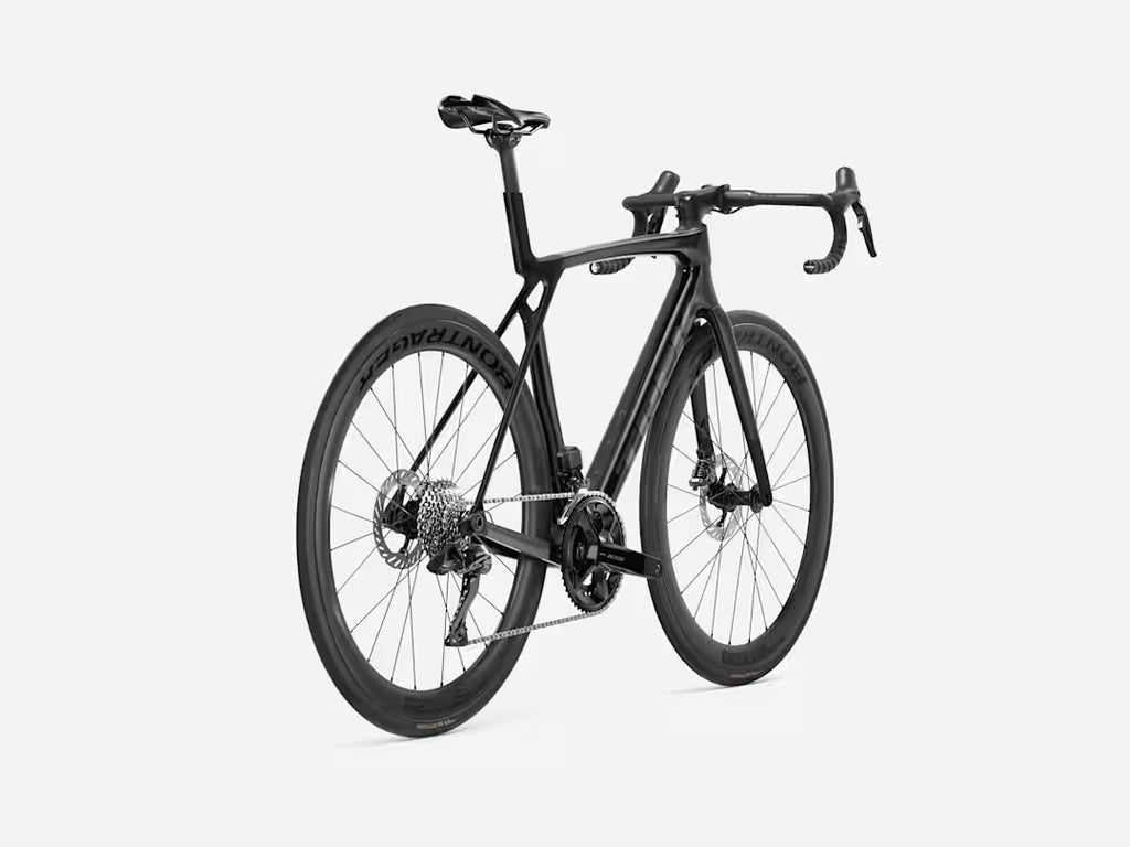 TREK, MADONE SL 6 8e gén.