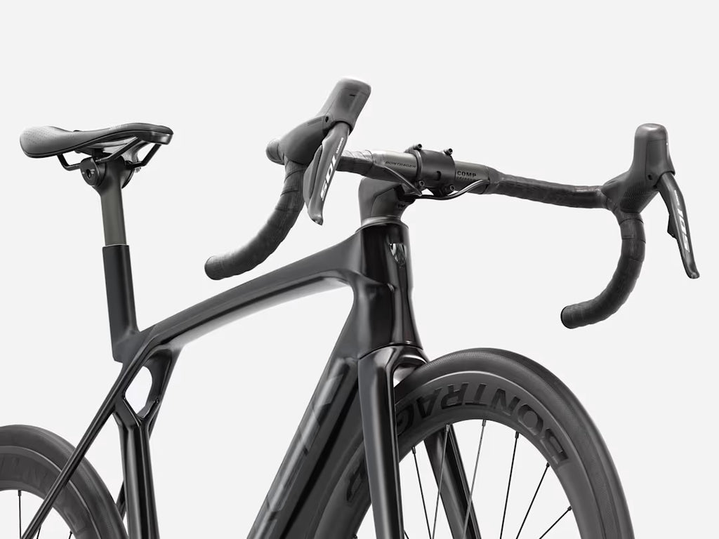 TREK, MADONE SL 6 8e gén.