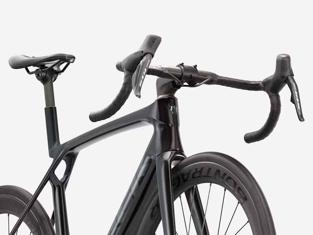 TREK, MADONE SL 6 8e gén.