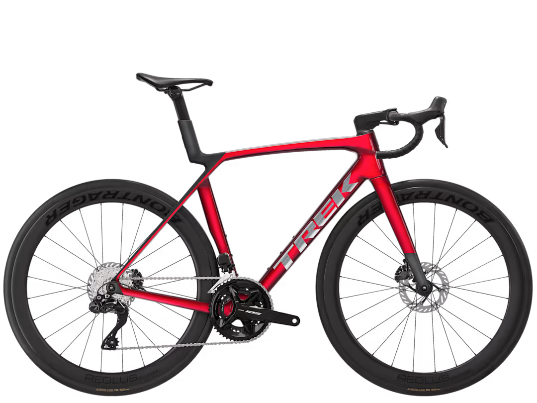 TREK, MADONE SL 6 8e gén.
