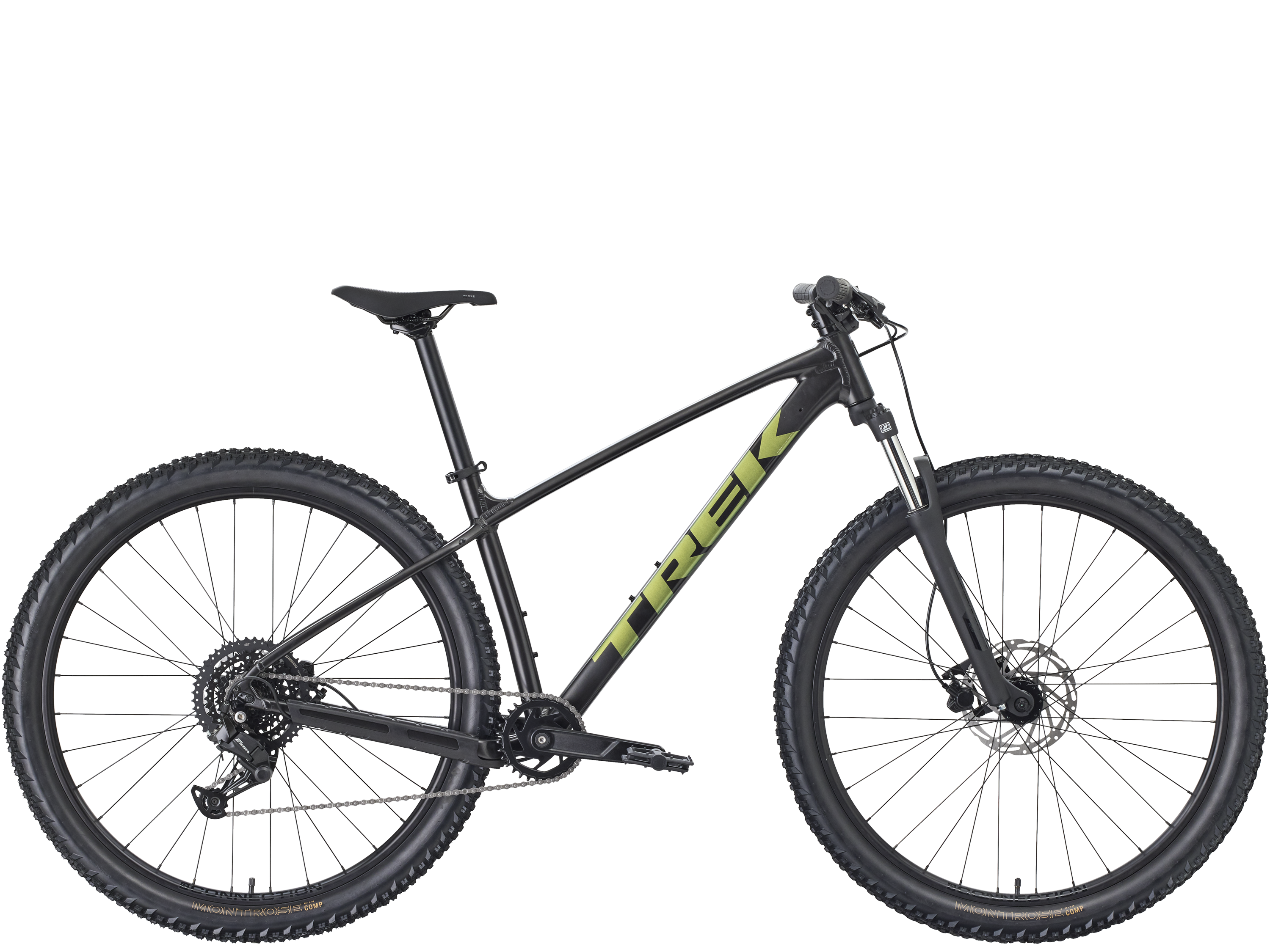 TREK, MARLIN 4