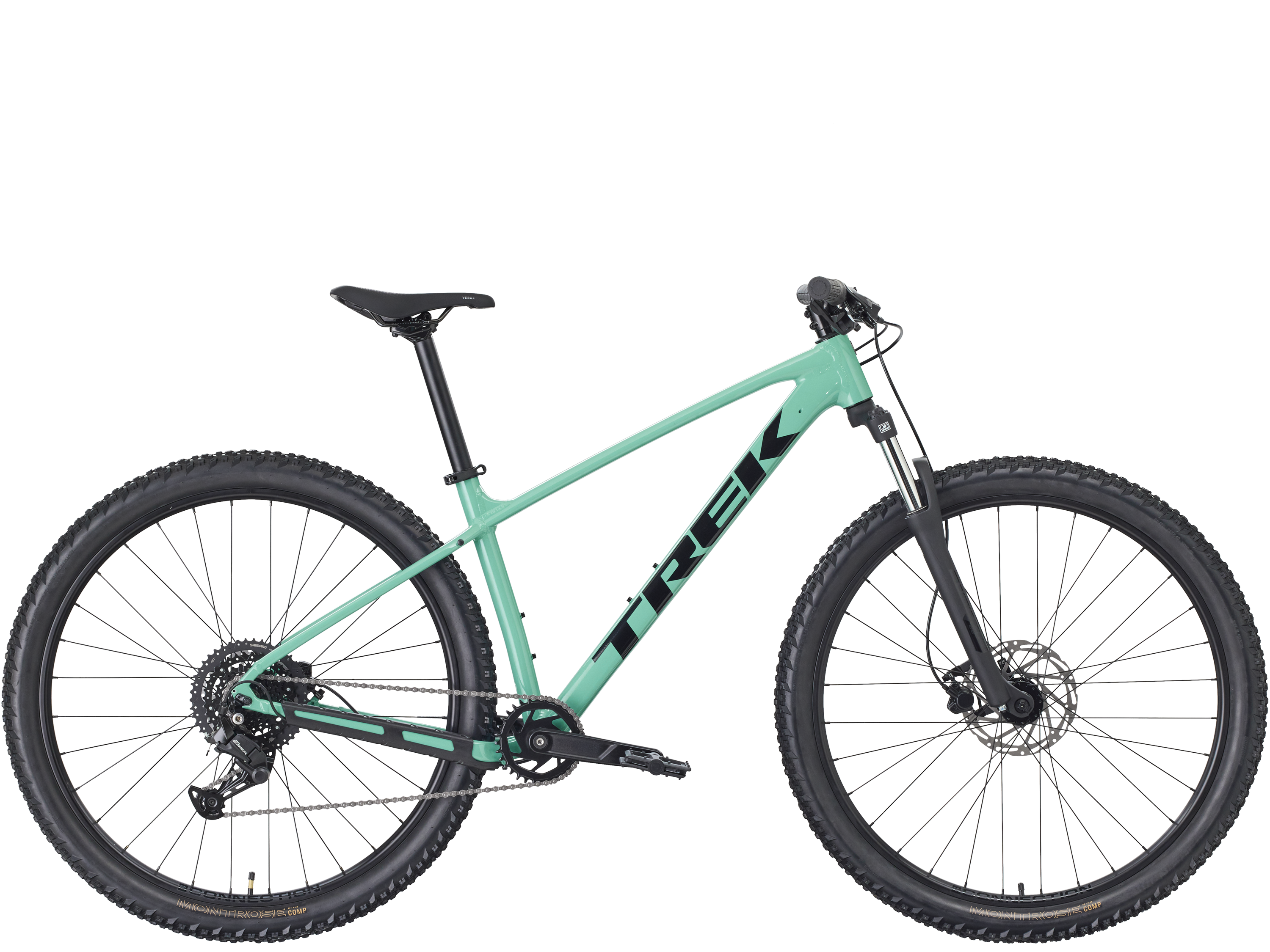TREK, MARLIN 4