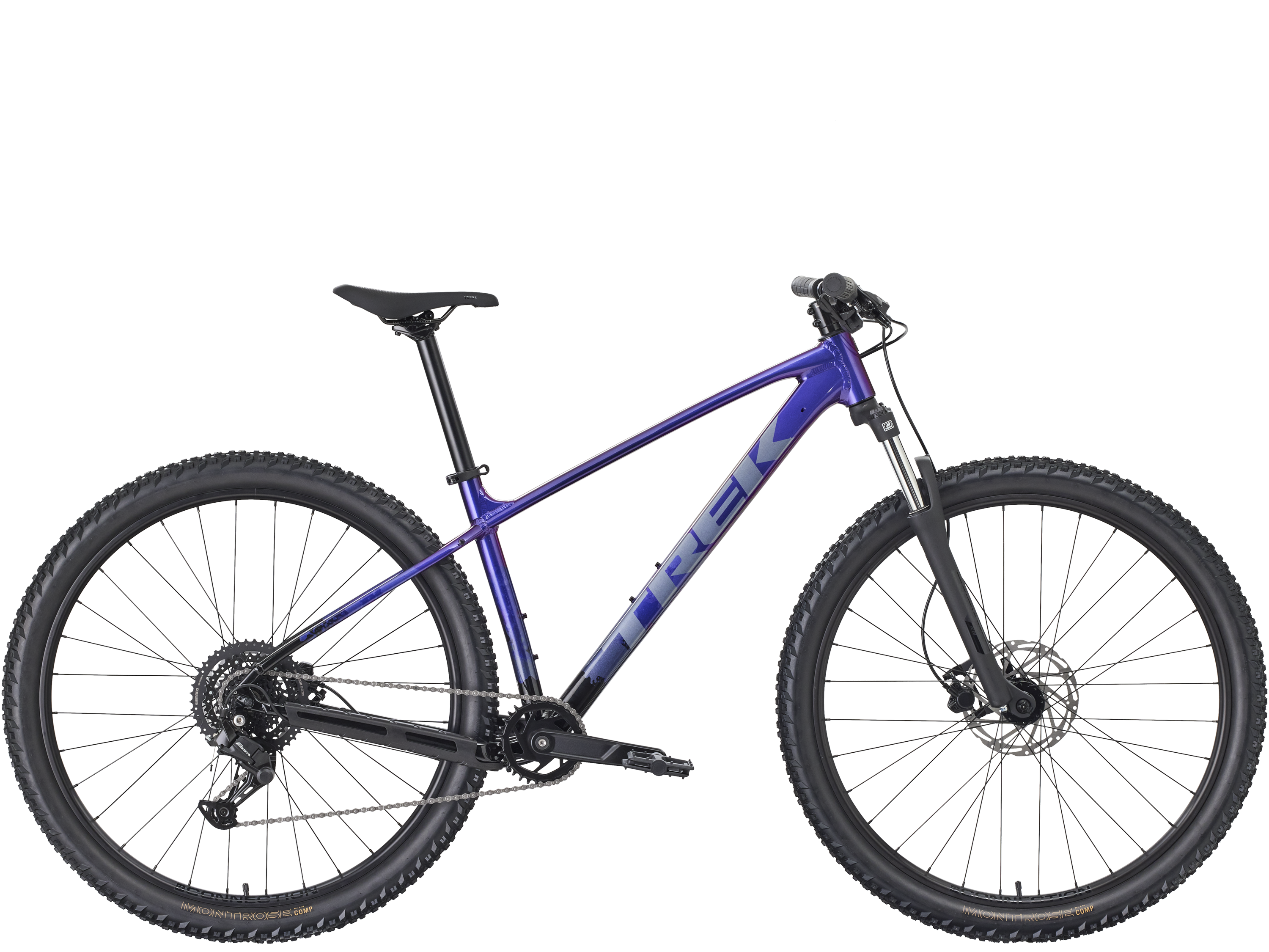 TREK, MARLIN 4