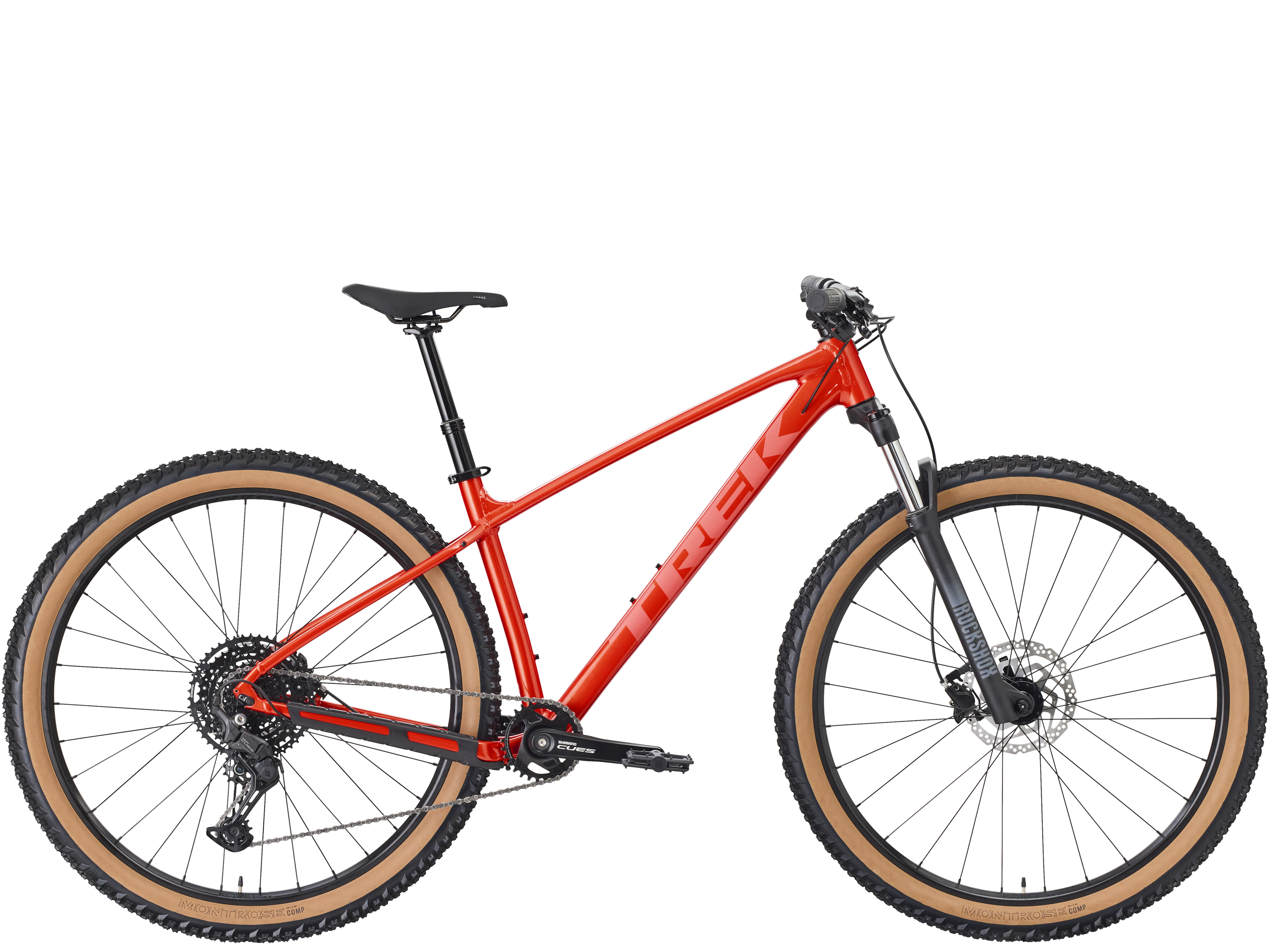 TREK, MARLIN 6 3e gén.
