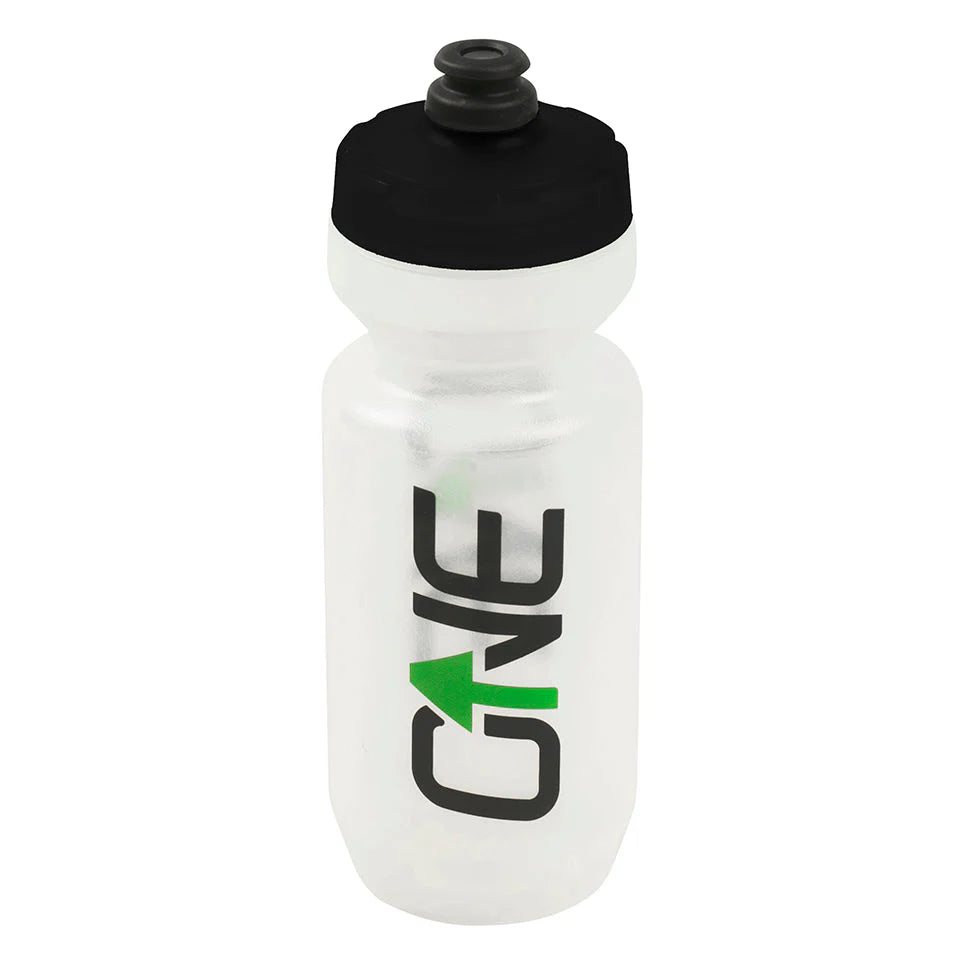 OneUp, bouteille d'eau