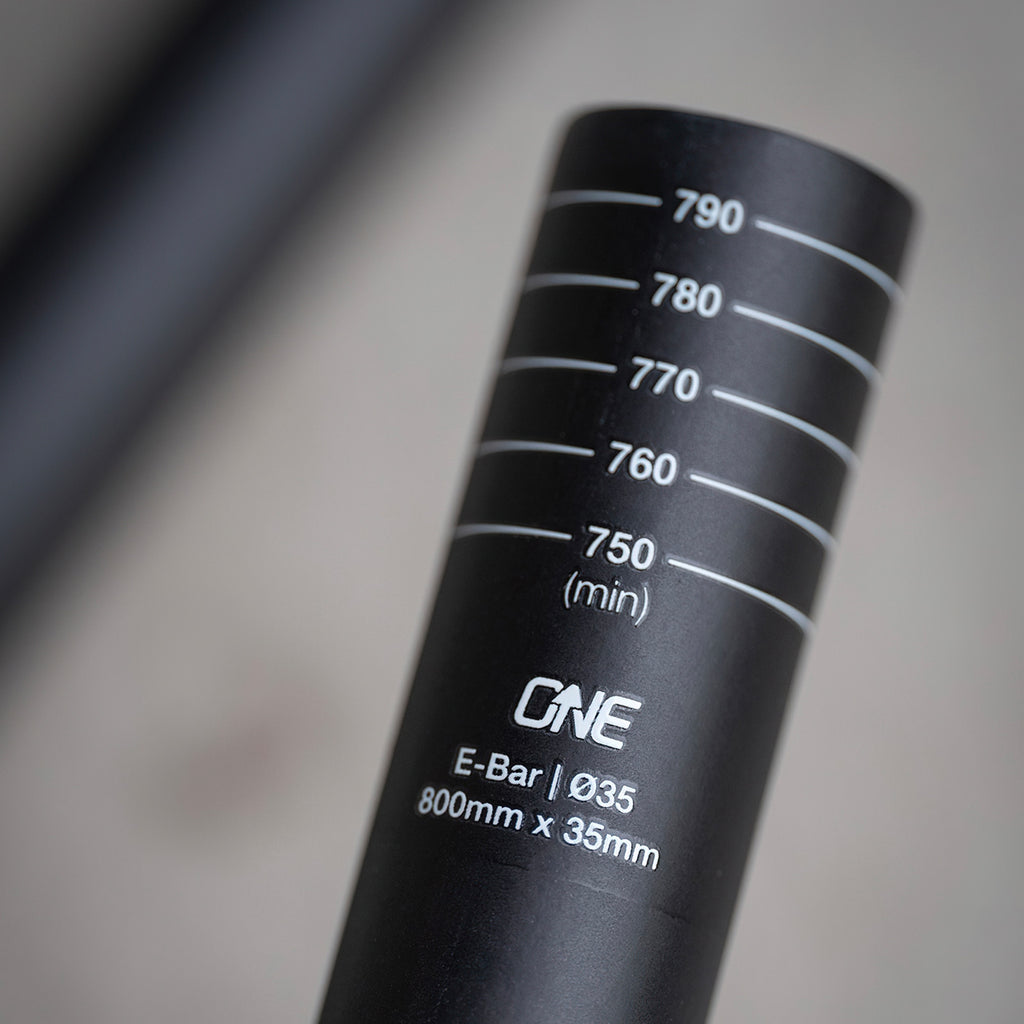 E-BAR CARBON, ONEUP