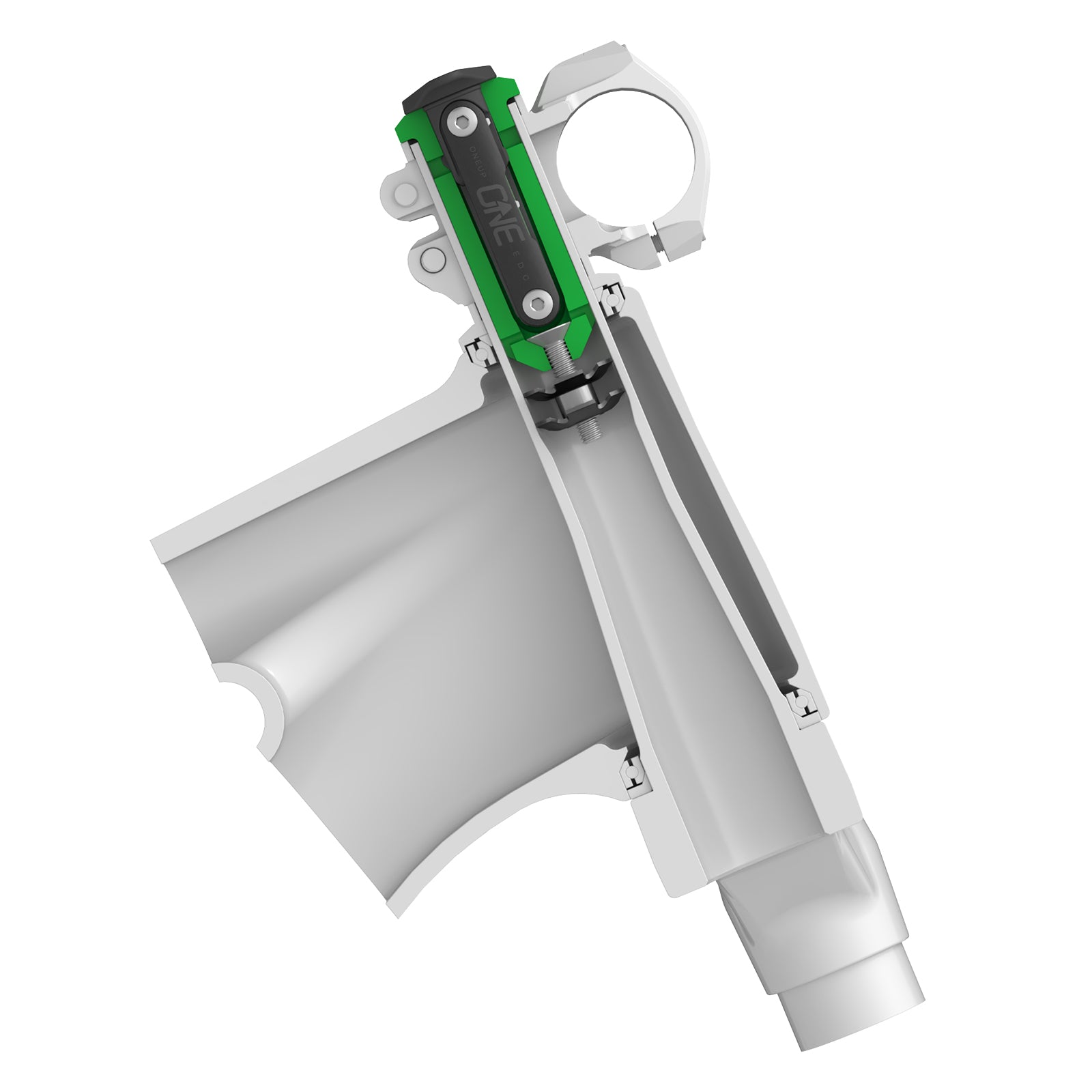 EDC, Lite Tool, ONE UP