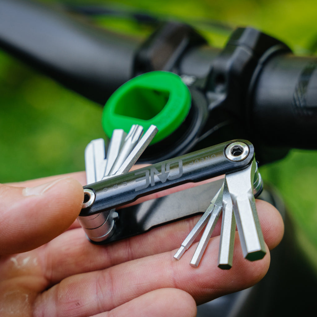 EDC, Lite Tool, ONE UP