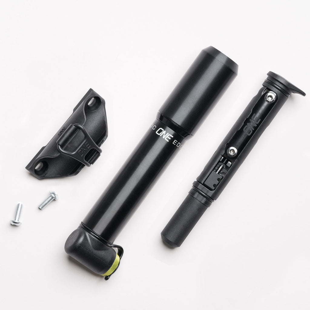 KIT, INLINE PUMP MOUNT