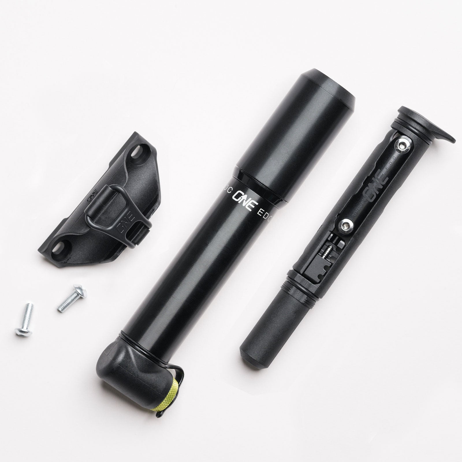 KIT, INLINE PUMP MOUNT