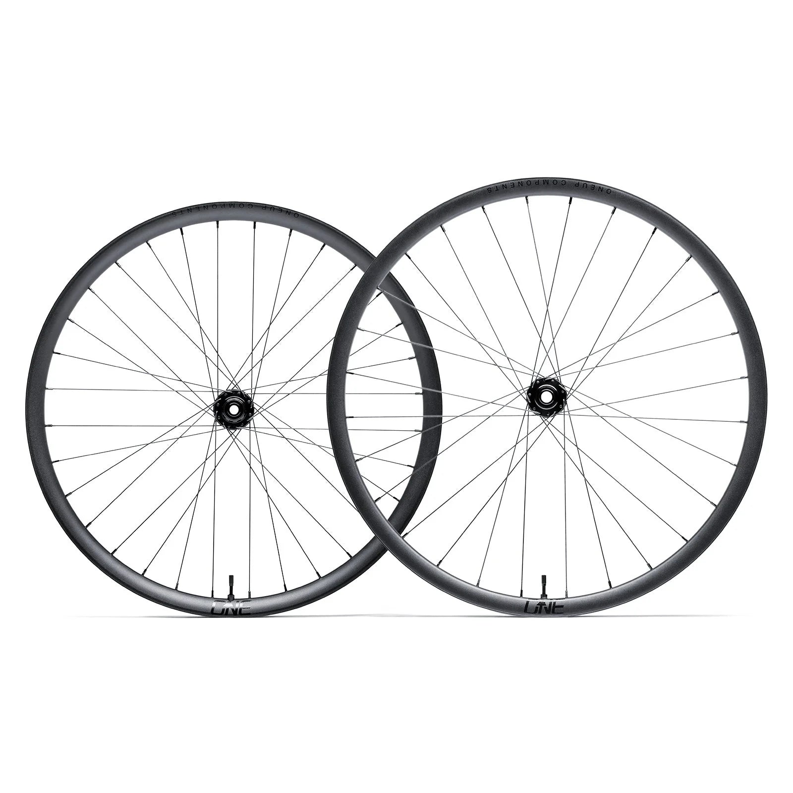 one up, roue en aluminium, paire