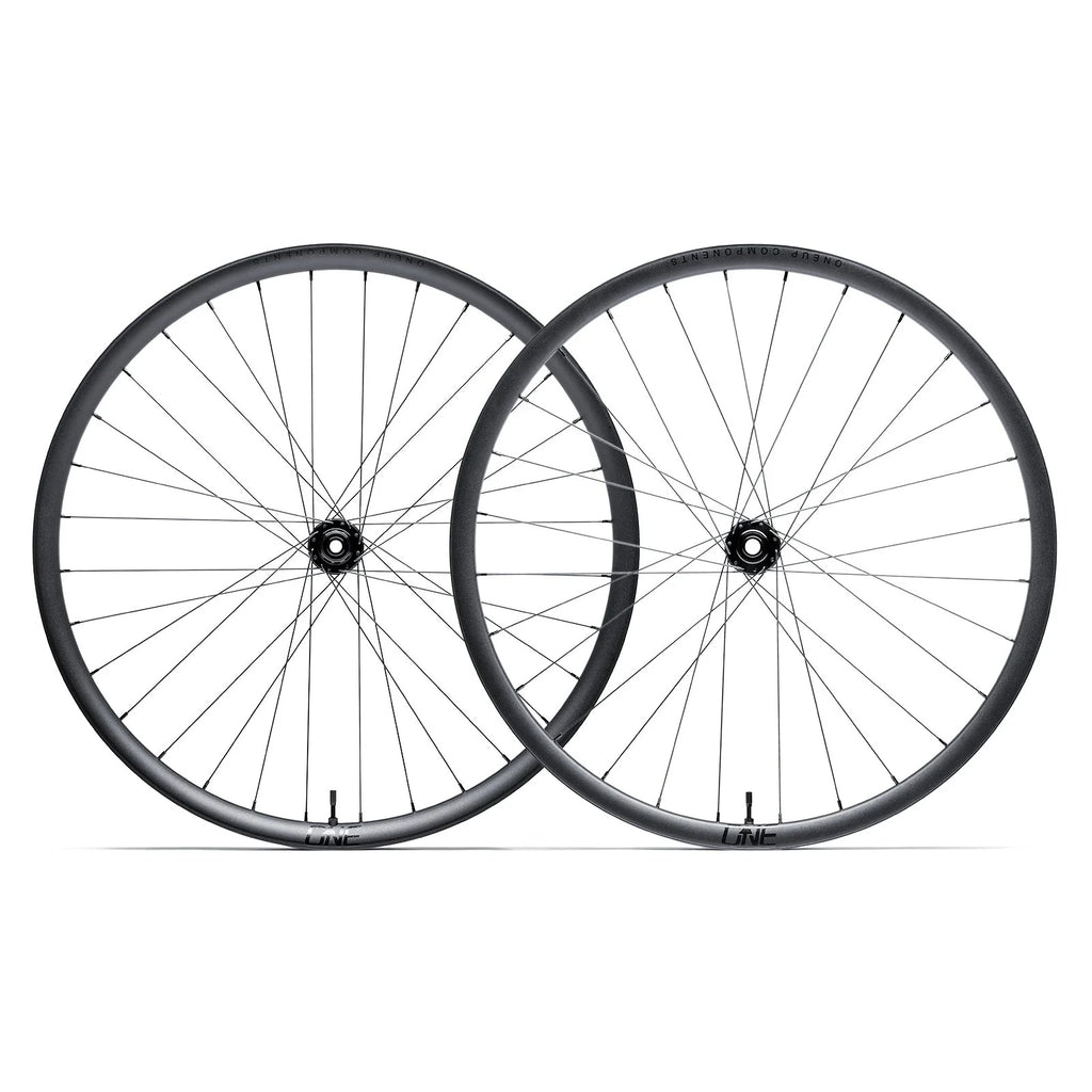 one up, roue en aluminium, paire