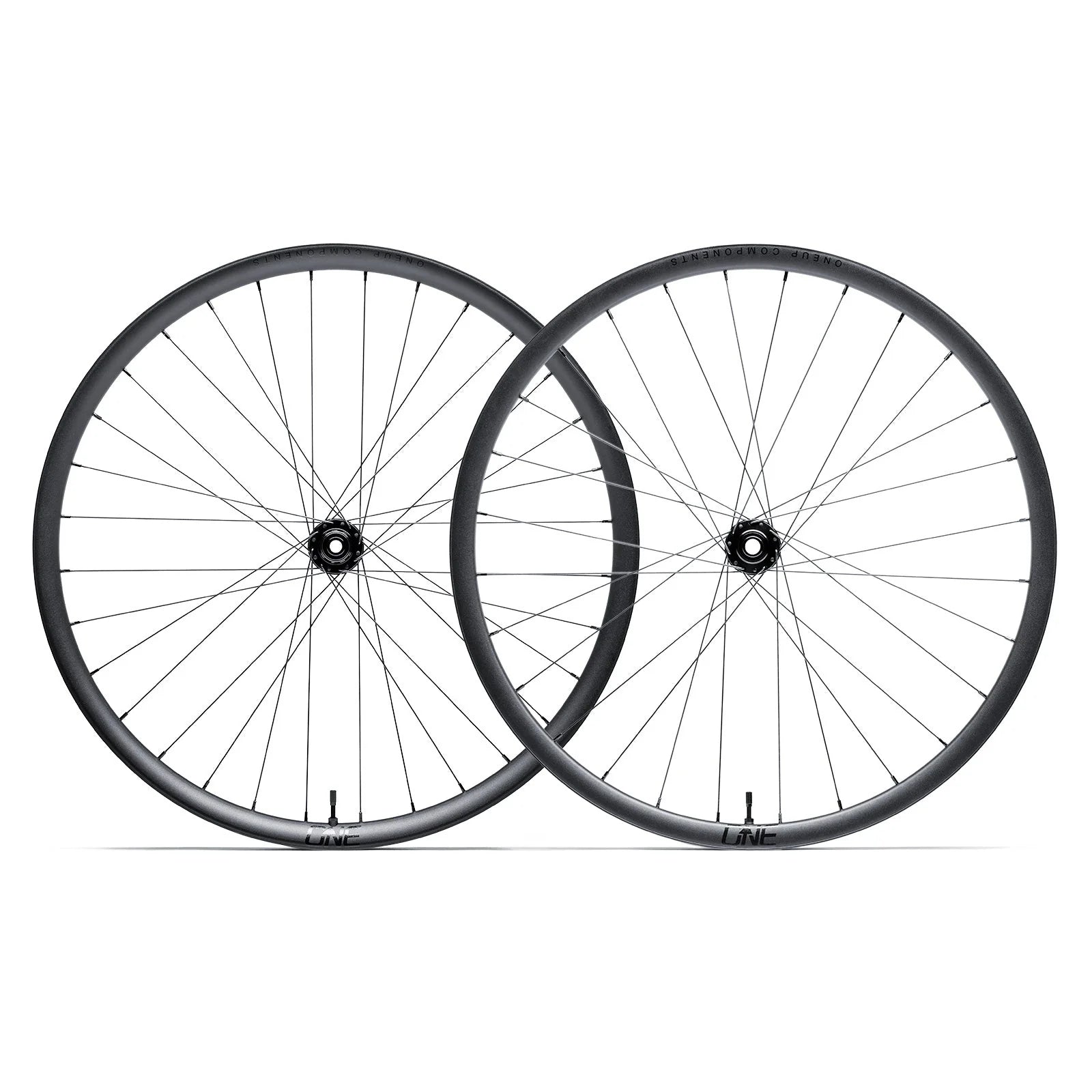 one up, roue en aluminium, paire