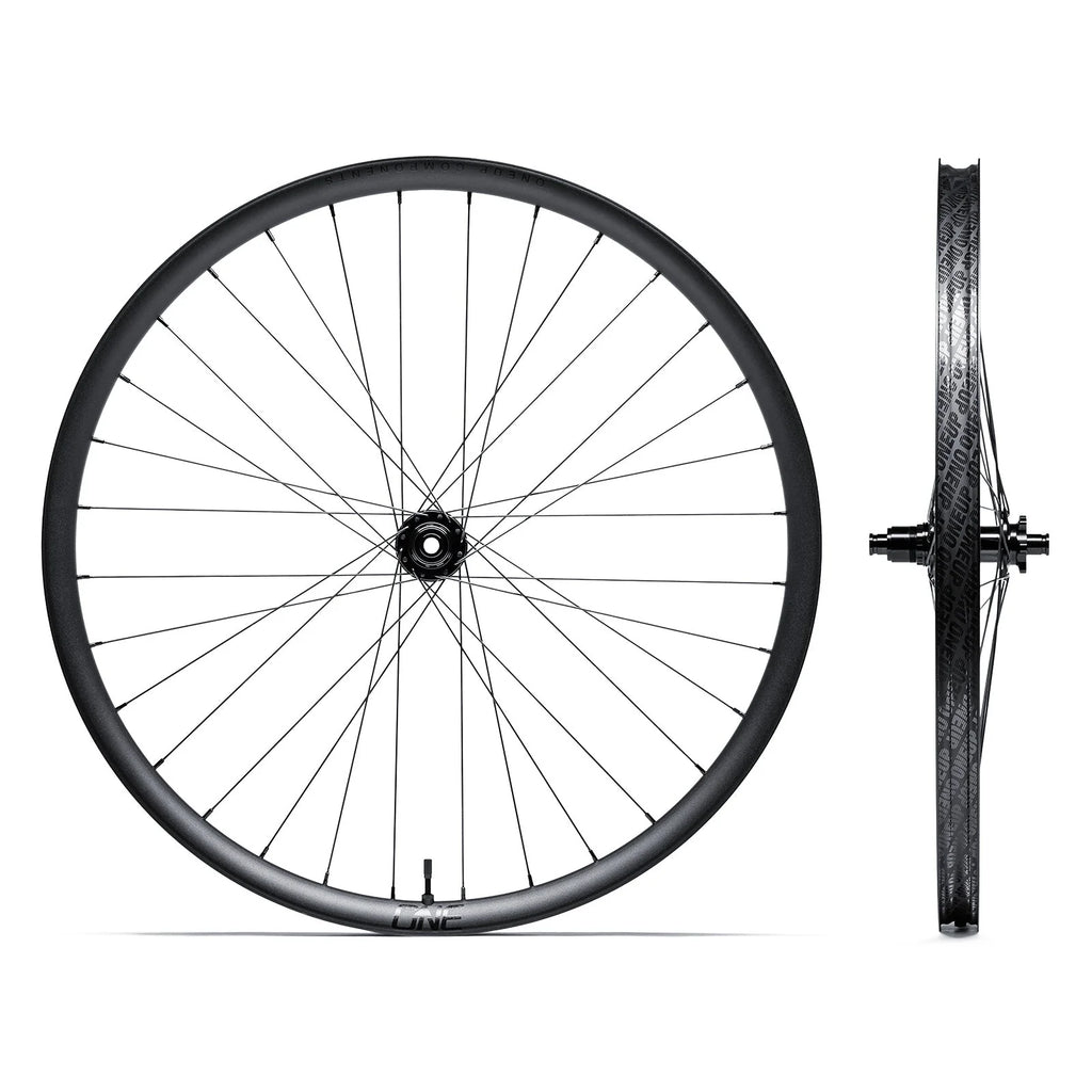 one up, roue en aluminium, paire