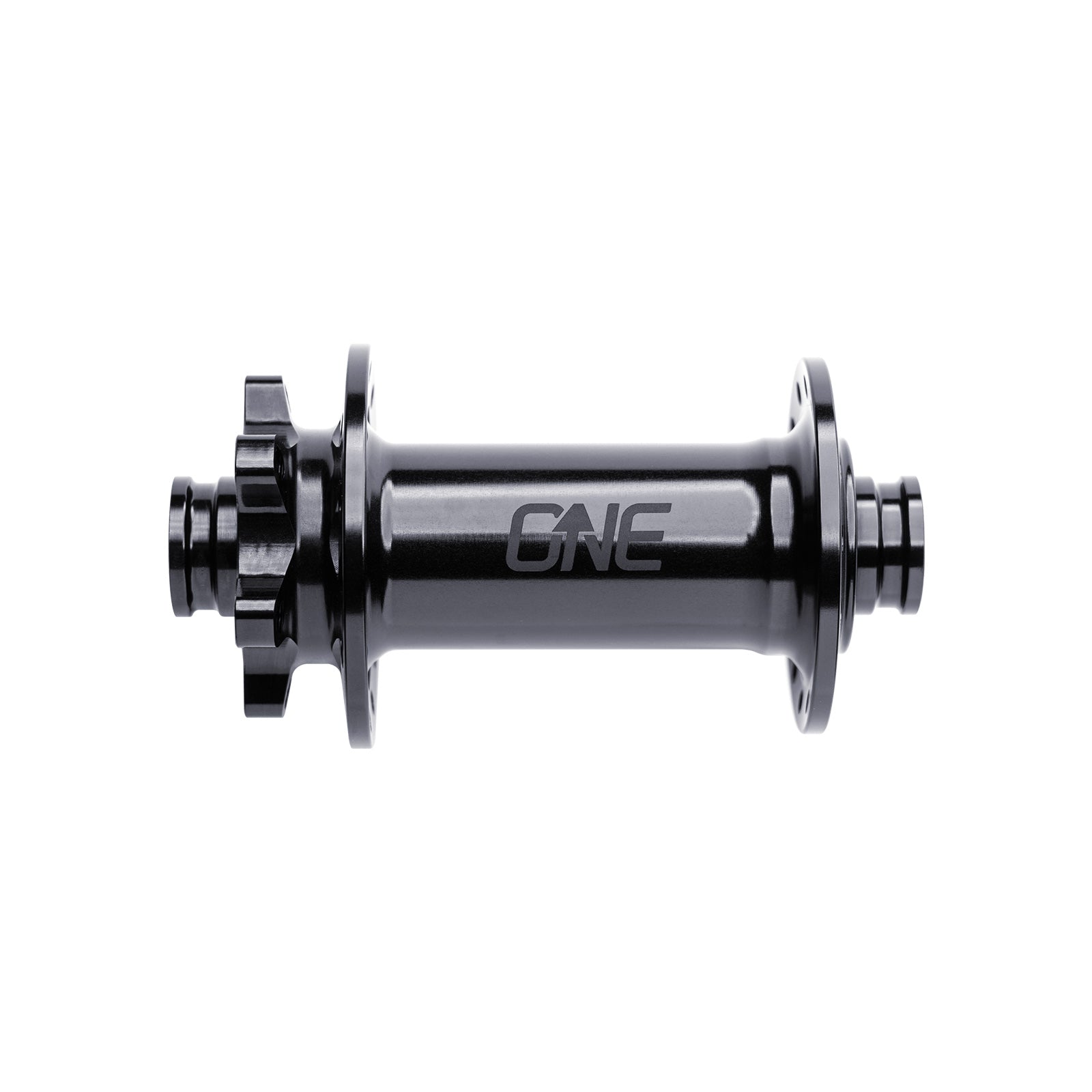 HUB FRONT, ONE UP