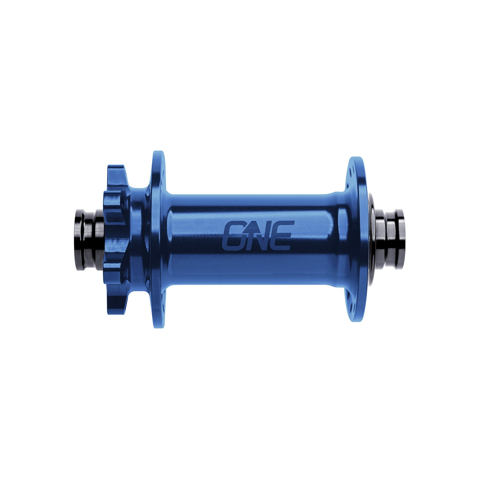 HUB FRONT, ONE UP