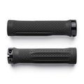 One Up, LOCK-ON GRIPS