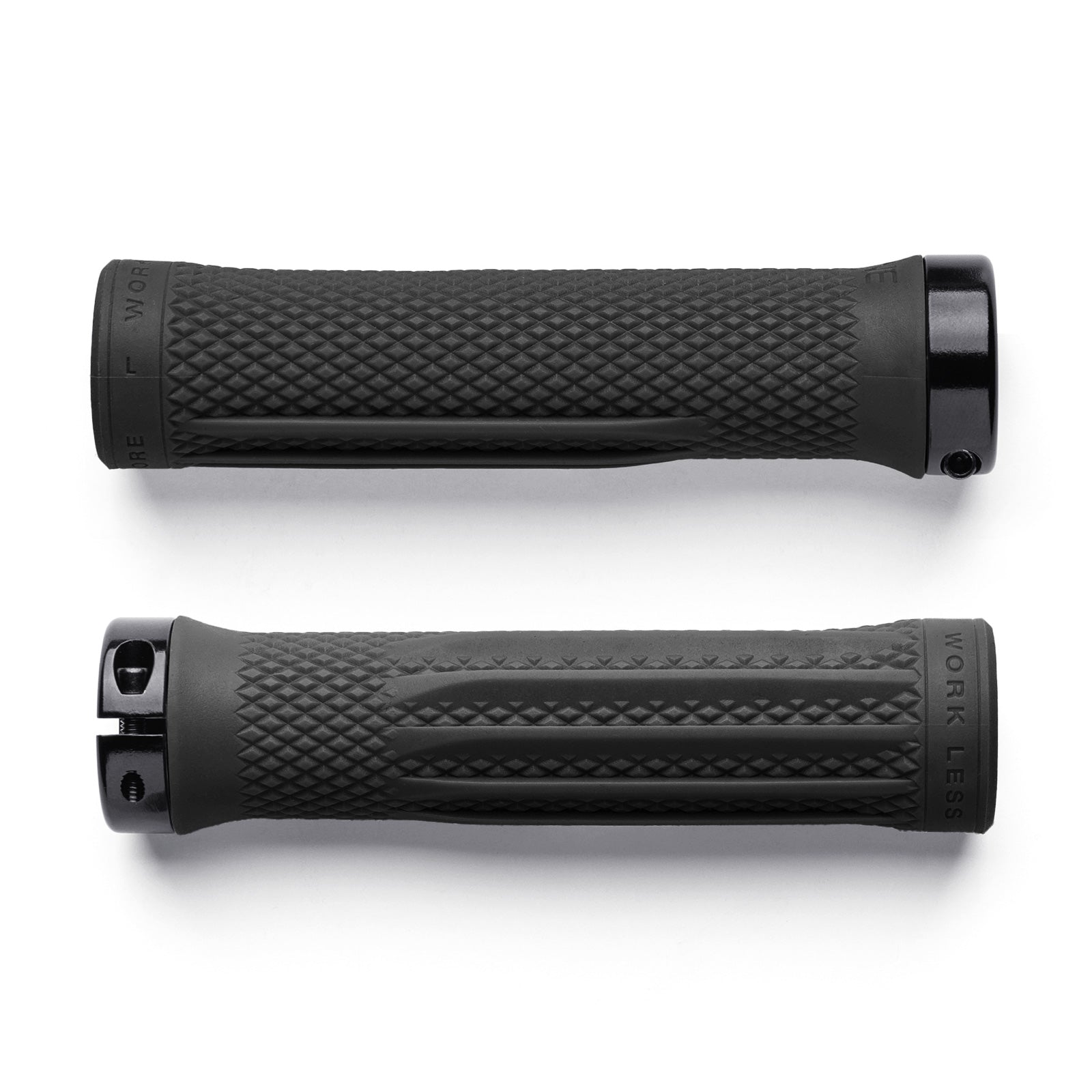 One Up, LOCK-ON GRIPS