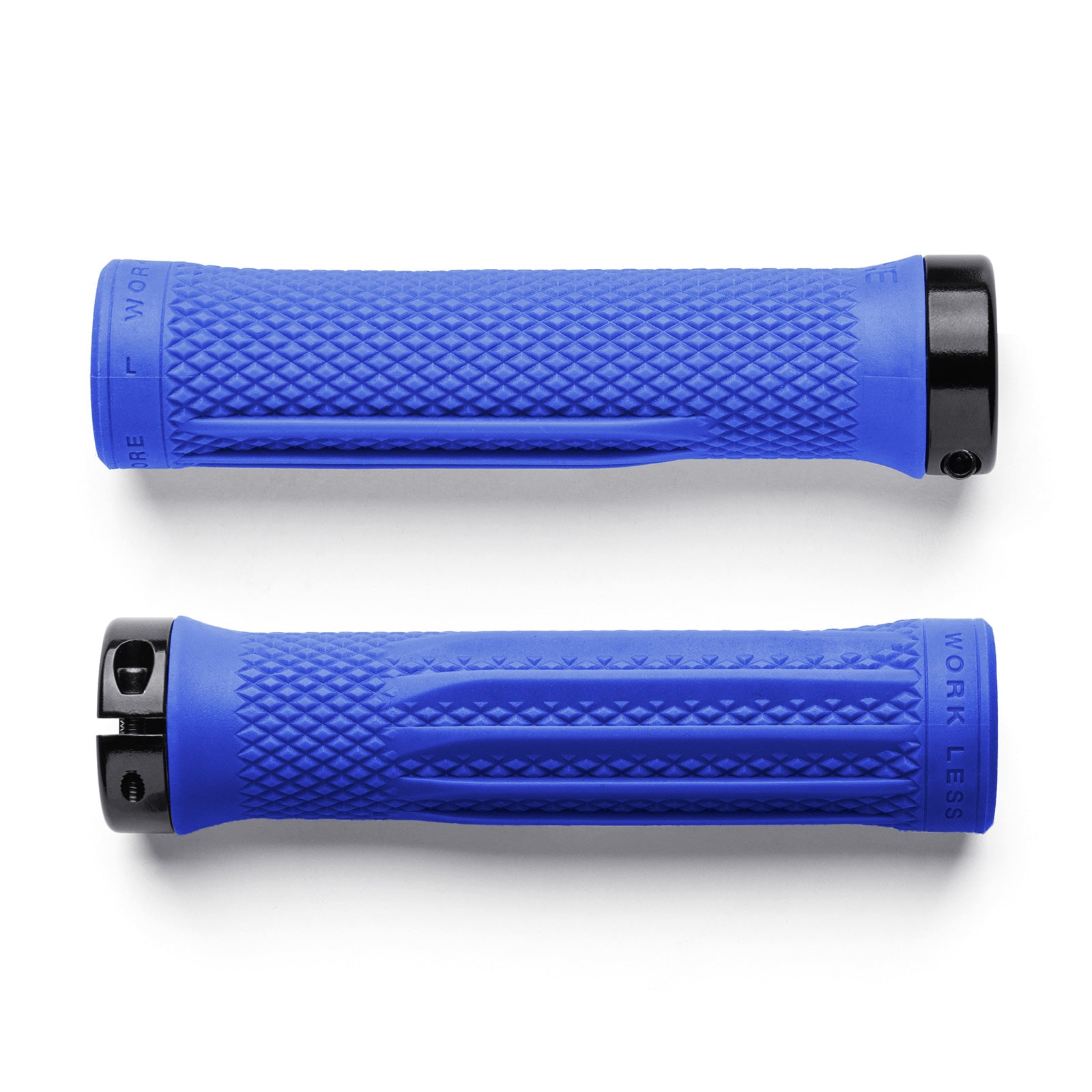 One Up, LOCK-ON GRIPS