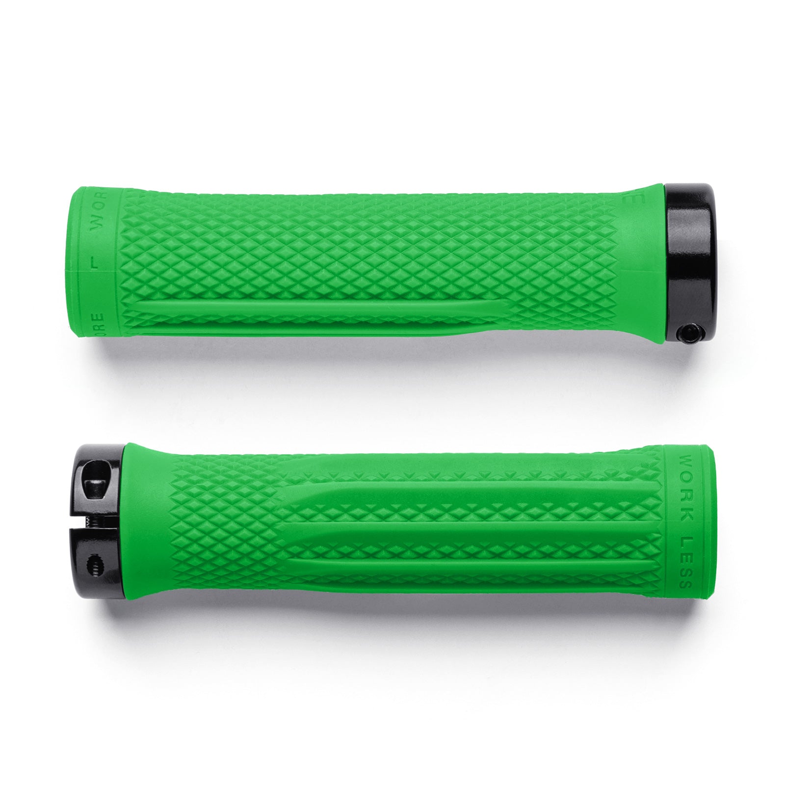 One Up, LOCK-ON GRIPS